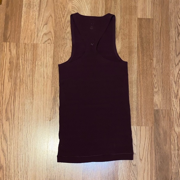 Lululemon Tank Top - Picture 6 of 7